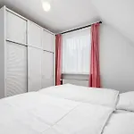 Haus Schmoekel, App Moewe Apartmán