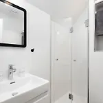 Haus Schmoekel, App Moewe Apartmán