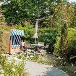 Apartmán Haus Schmoekel, App Moewe