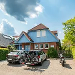Apartmán Haus Schmoekel, App Moewe