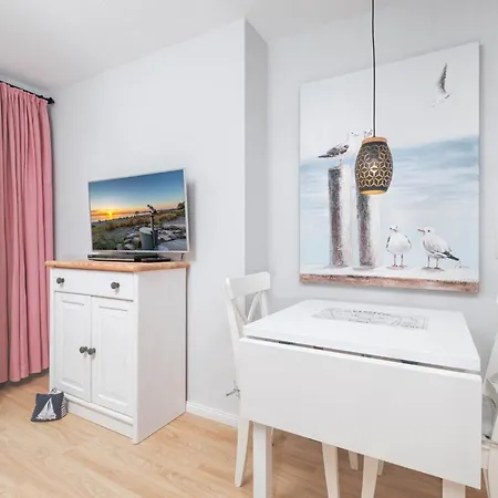 Haus Schmoekel, App Moewe Apartamento