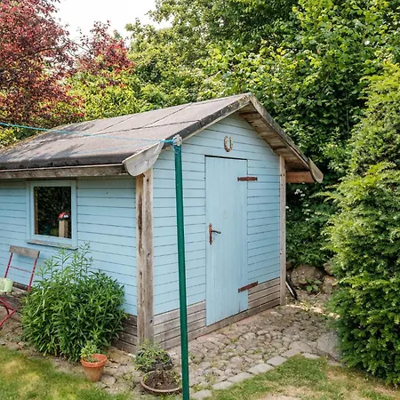 Haus Schmoekel, App Moewe
