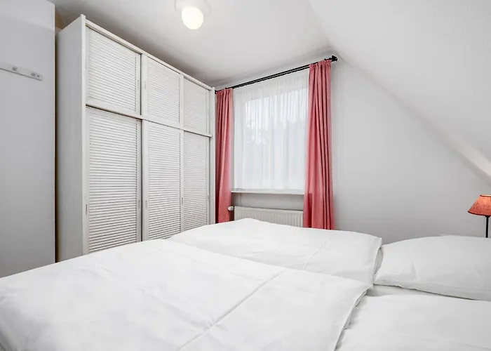 Haus Schmoekel, App Moewe Apartamento